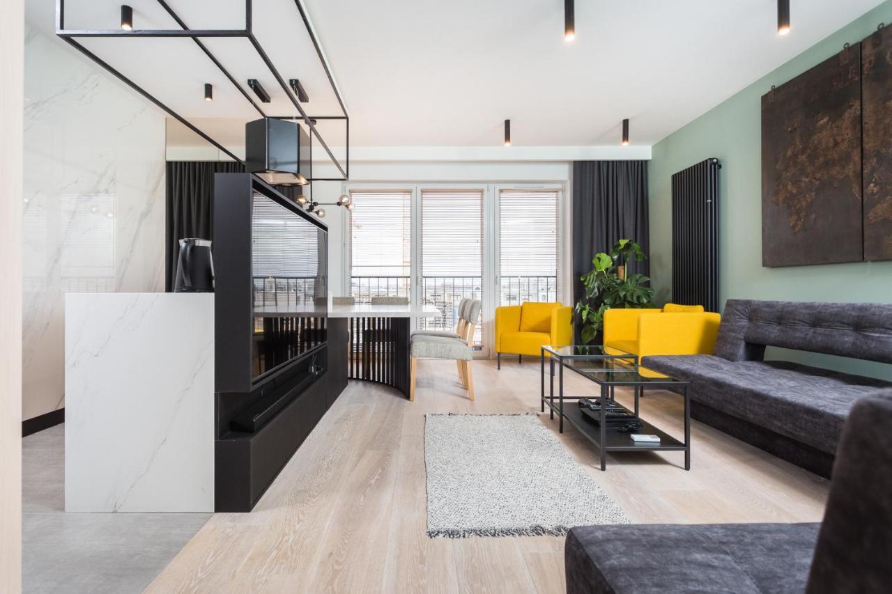 City Of The Kings-Bijou Apartment Красков Екстериор снимка