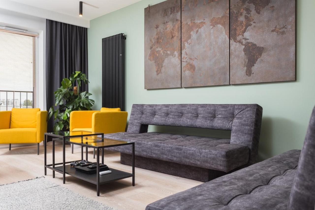 City Of The Kings-Bijou Apartment Красков Екстериор снимка