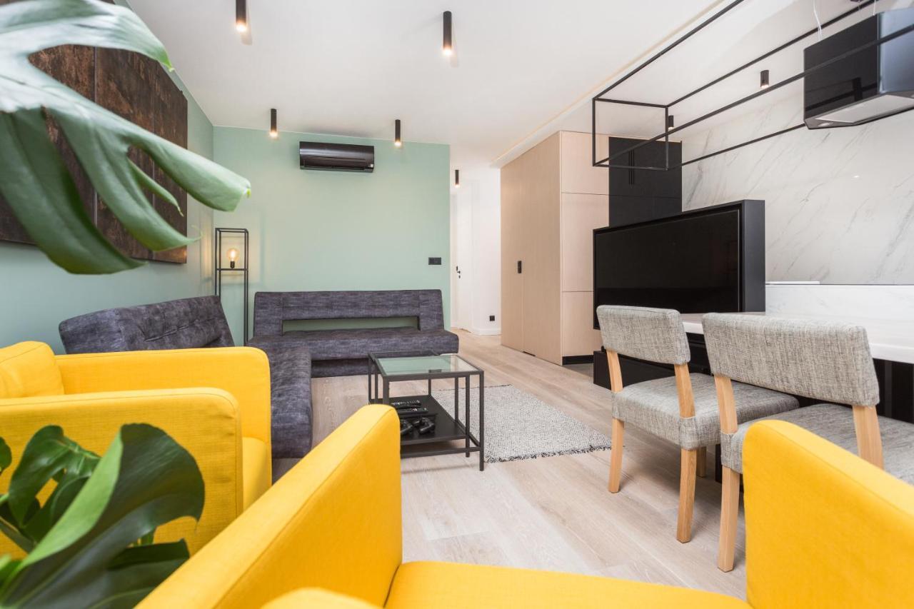 City Of The Kings-Bijou Apartment Красков Екстериор снимка