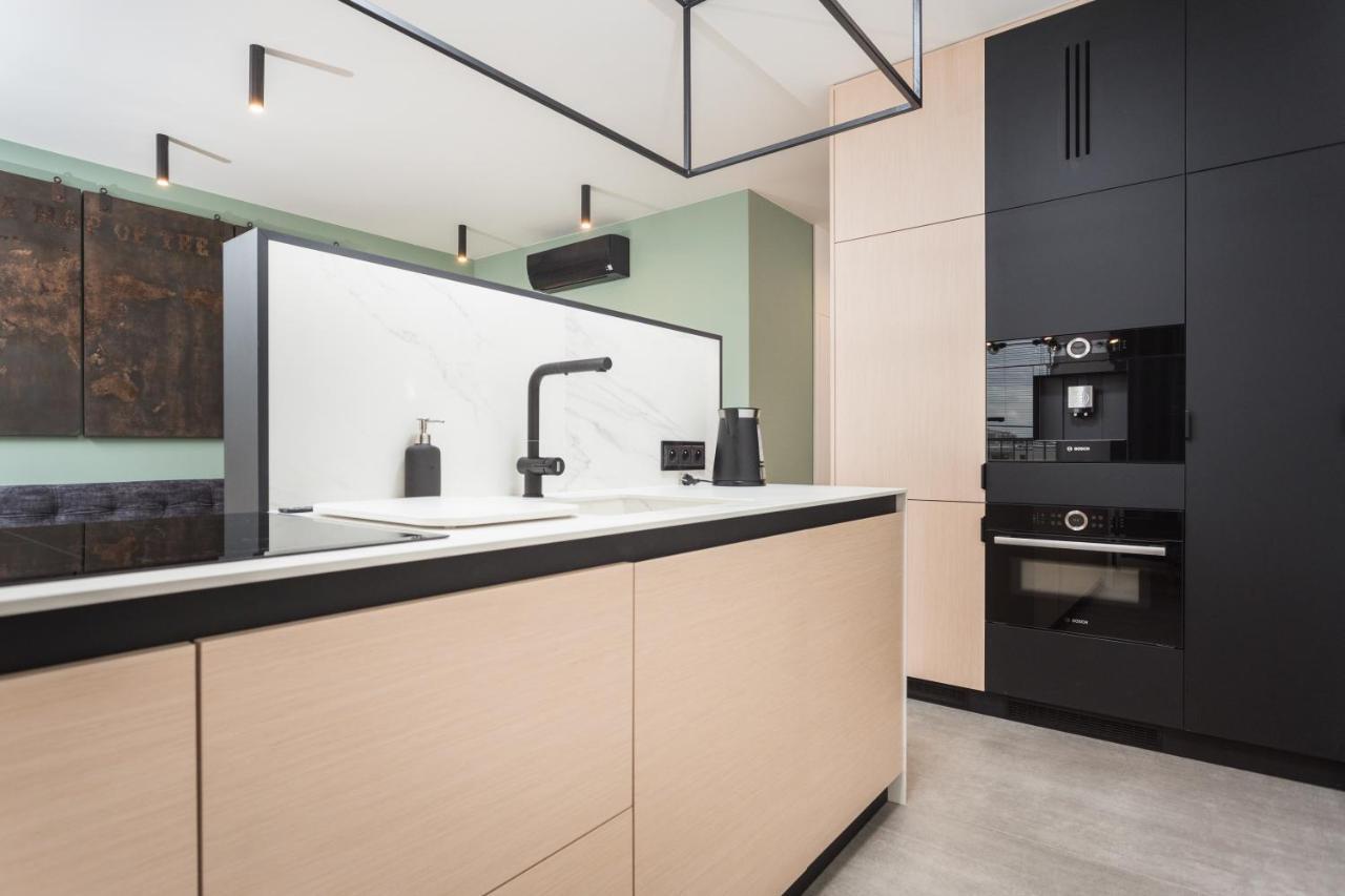 City Of The Kings-Bijou Apartment Красков Екстериор снимка