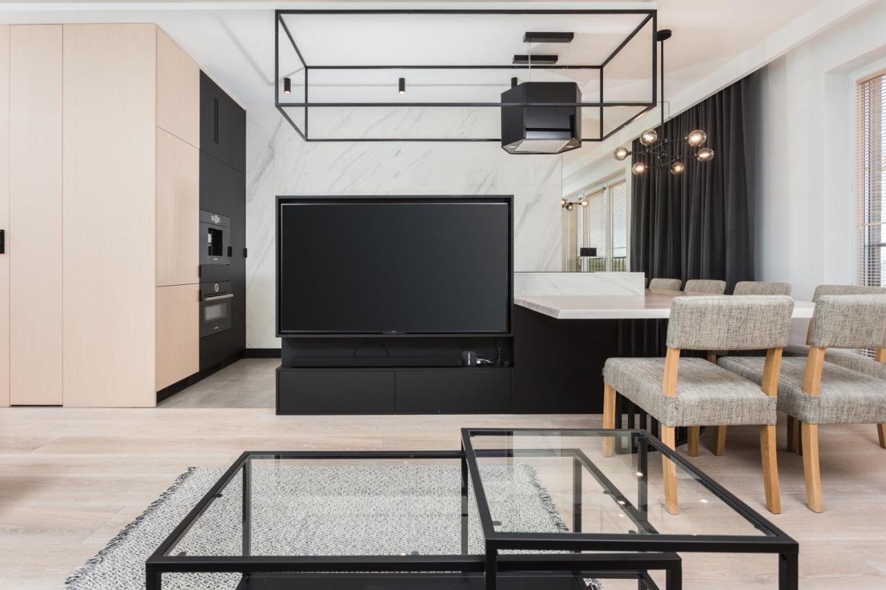 City Of The Kings-Bijou Apartment Красков Екстериор снимка