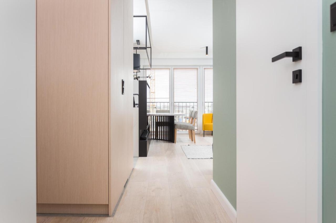 City Of The Kings-Bijou Apartment Красков Екстериор снимка